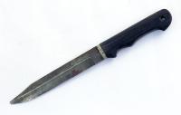 Нож-кинжал типа "финский"